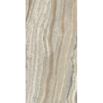 Керамогранит SG567222R Ониче зелёный светлый лаппатированный обрезной 60x119,5x0,9