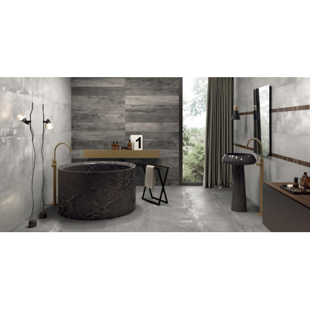 Керамогранит I9L34200 Interno 9 Dark Lapp Rett 60x120