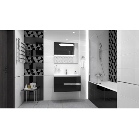 Плитка Sigma белый 17-00-00-463 20х60