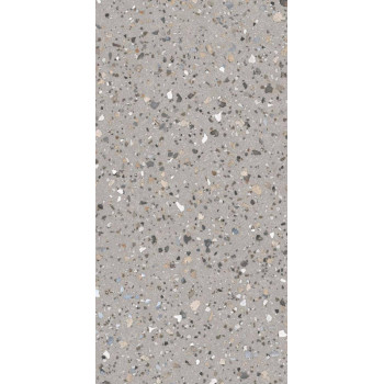 Керамогранит CR217 Belfast Choco carving 600х1200х9