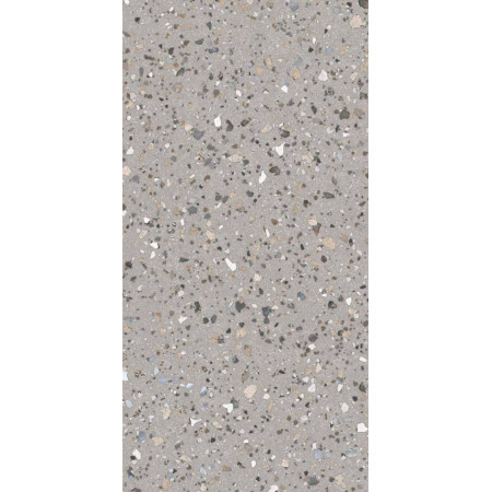 Керамогранит CR217 Belfast Choco carving 600х1200х9