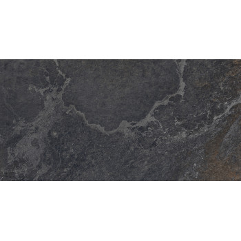 Керамогранит Blaze Nero графитовый 60х120