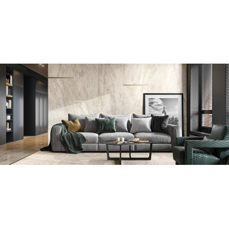 Керамогранит D12063M Roxy Beige 120x60