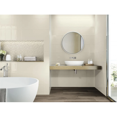 Плитка Iggy Nora Sky 15x15