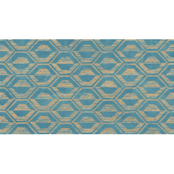 Плитка 600080000417 Thesis Pattern Light Blue/Тезис Паттерн Лайт Блю 30.5X56