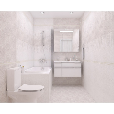 Плитка TWU09ADL404 Adelia 249x500x8.5