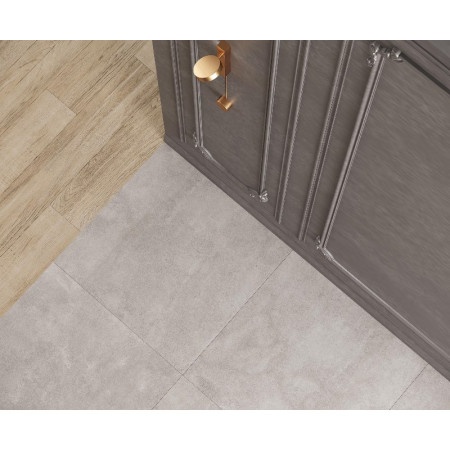 Керамогранит Tuscandy Light Grey 80х80