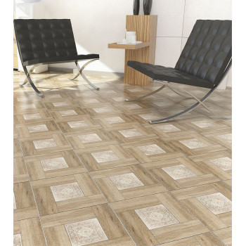 Плитка Ранчо ПГ3РЧ704/TFU03RNC704 41,8х41,8