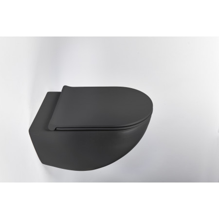 Комплект унитаза с инсталляцией VALSIR KIT VSMG 7317NEMT Slim