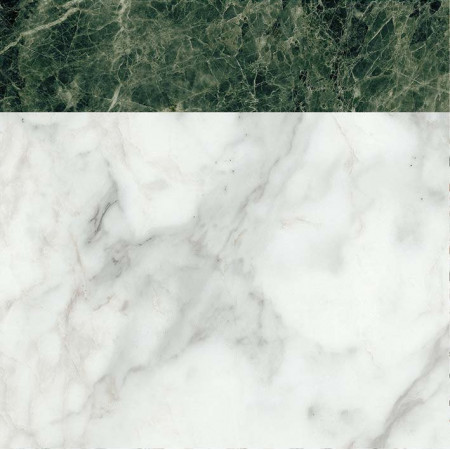 Керамогранит 0005896 Play Marble White 20x20