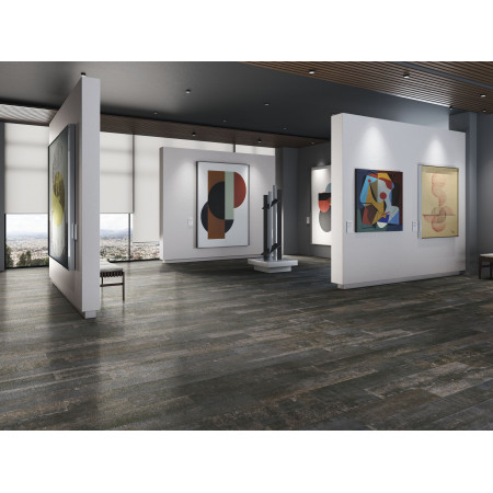 Керамогранит Oxiline Grafito Lapado 120x260