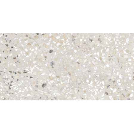 Керамогранит K949775LPR01VTEP Terrazzo-X Светлый Лаппато R9 Ректификат 30x60x0,9