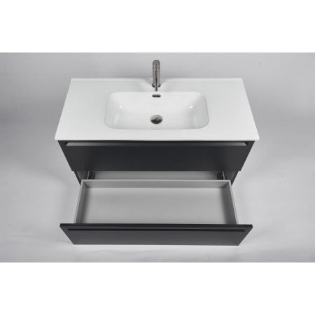 Тумба с раковиной INDA Piccadilly 80MG Kona