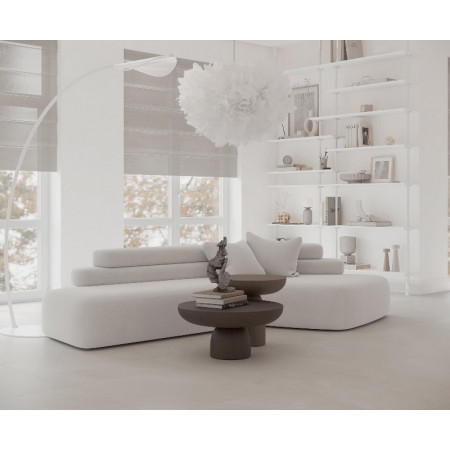 Керамогранит Astilio Blanco 80х80