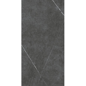 Керамогранит 610010002631 Metropolis Imperial Black Nat Rett 60x120