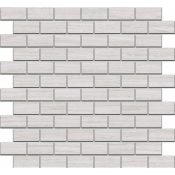 Плитка MM13038 Грасси светлый мозаичный 32х30