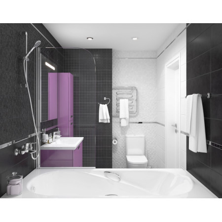 Плитка 60014 Alabama бежевый 20х60