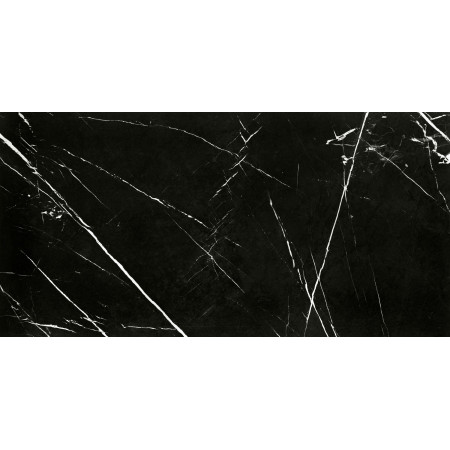 Керамогранит BIEN0045 Agatha Black Rec Full Lap 600x1200x9