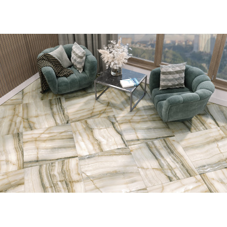 Керамогранит GFA57SMD70L Smeraldo 570*570*8.5