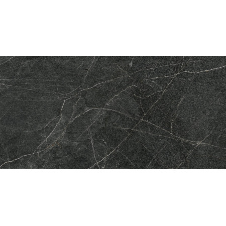 Керамогранит SOFIA Black / СОФИЯ Черно-оливковый MR 120x60