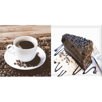 Плитка KK360SXFY1 Декор Терсис 1 ректификат 30x60