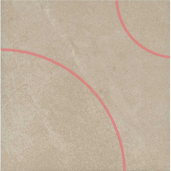 Керамогранит SBD053/SG9355 Декор Матрикс беж светлый 30*30