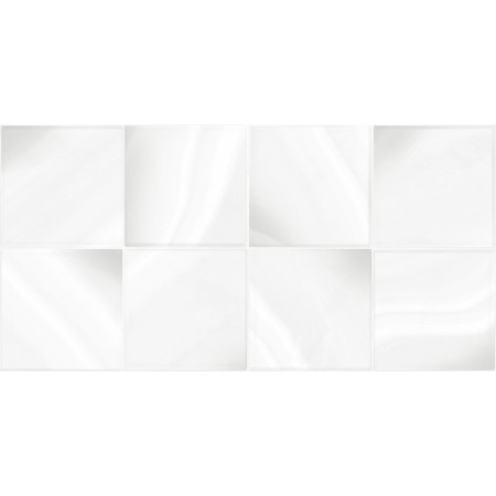 Плитка WT9MIA15 Miracle Square 249*500*8.5