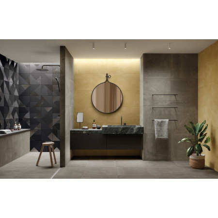 Мозаика 620110000109 Terraviva Грэй Мозаика Гексагон Нат Рет 25x29