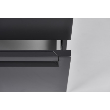 Тумба под раковину INDA Piccadilly 80 B174050LCMG