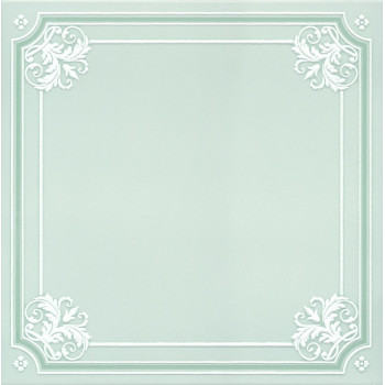 Керамогранит AD/D315/SG1547 Петергоф зеленый 40,2х40,2