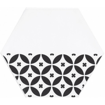 Плитка NT/B208/24001 Декор Буранелли 20х23,1