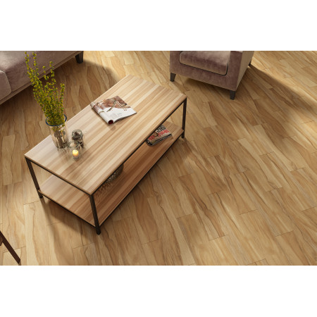 Керамогранит Juliano светло-бежевый 14,8х59,7