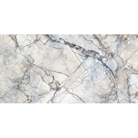 GT94VG Плитка облиц. Solo GT Син. 50*25 _ 1 \74,25