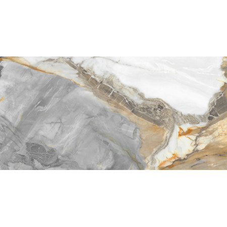 Керамогранит 60120MAX15P Matrix Gray полированный 600x1200x7