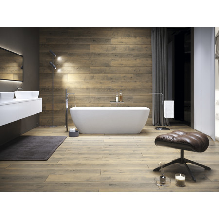 Керамогранит O-GWN-GGU304 Grandwood Natural светло-бежевый 19.8x179.8