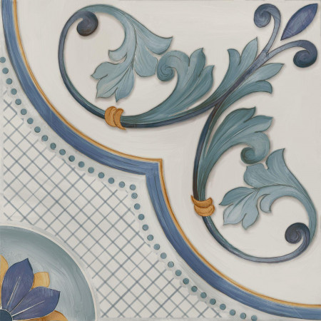 Керамогранит SG653022R Мирадоро лаппатированный обрезной 60x60x0,9