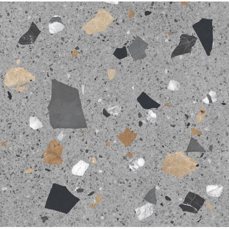 Керамогранит Terra Grey Matt 60x60