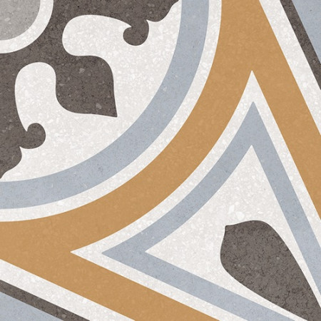 Керамогранит 23544 Micro Revival 20*20 (16 вариантов паттерна)