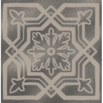 Керамогранит HGD/A12/TU0031L Вставка Себето лаппатированный 15х15