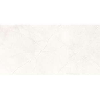 Керамогранит Splash Bianco белый 60х120