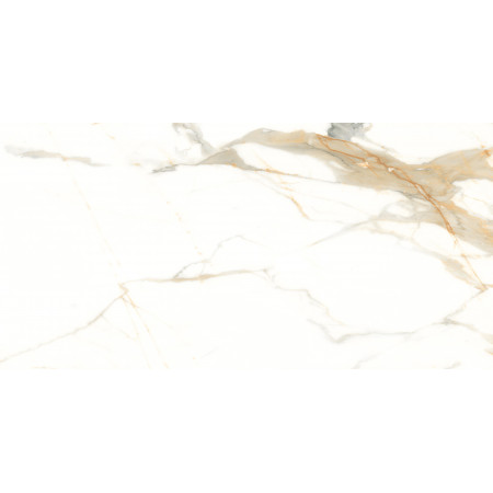 Керамогранит 60120STI00P Statuario Infinito White 60x120