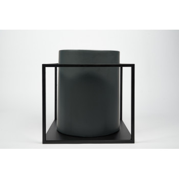 Раковина GALASSIA CORE46 7305NEMT