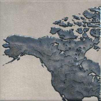 Плитка OS/A249/8x/5285 Панно Вокруг Света (из 8 частей 20x20) 80x40