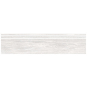 Ступени Stage Granite WOOD CLASSIC Soft Bianco / Ступени Гранит ВУД КЛАССИК Софт Бьянко LMR 120х30