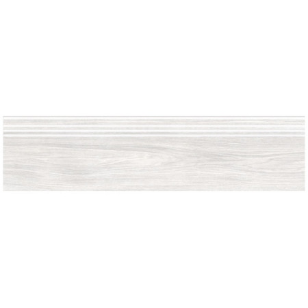 Ступени Stage Granite WOOD CLASSIC Soft Bianco / Ступени Гранит ВУД КЛАССИК Софт Бьянко LMR 120х30