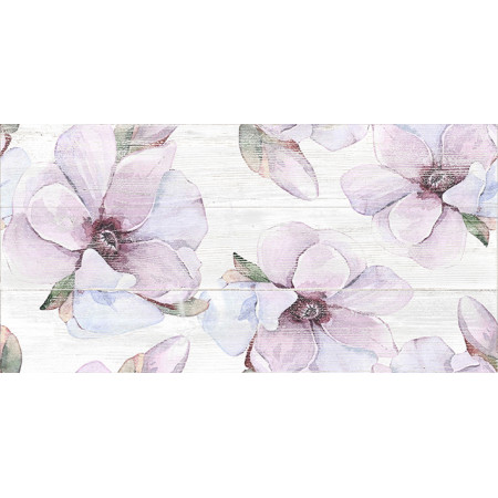 Плитка 08-01-20-2471 Chance светлый узор 20х40