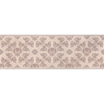 Плитка AR168/12039 Розовый город 25*75