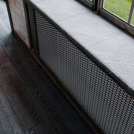 Ступени SG934700N/GR Ступень фронтальная Бореале беж светлый 30*30