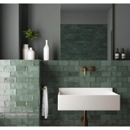 Плитка 27606 ALTEA BLACK 10x10