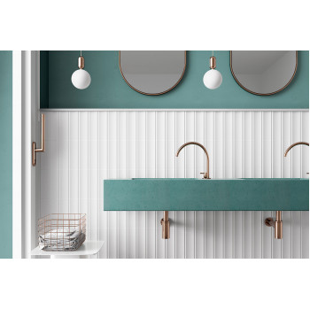 Плитка 28758 Vibe Out Newport Green 6.5x20